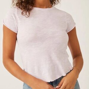 NWT Free People shirt